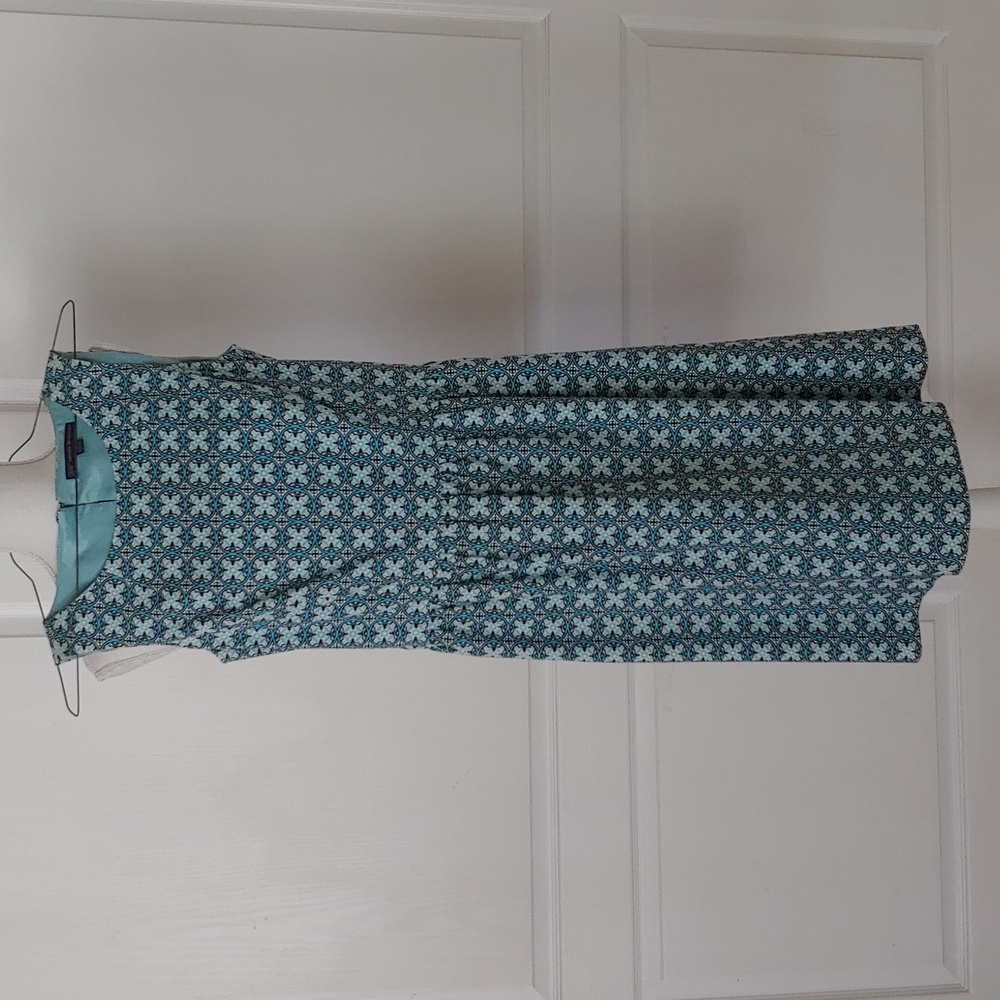 Brooks Brothers Dress